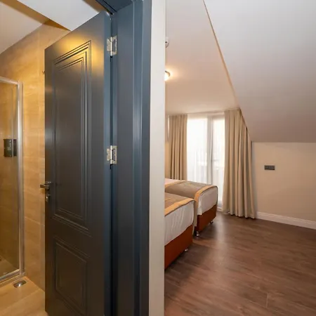 Tumar * Стамбул