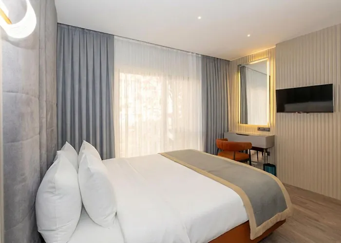 Tumar Стамбул