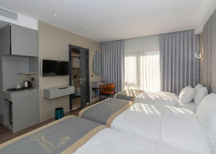 Tumar * Стамбул