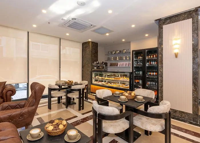 Tumar * Стамбул