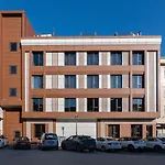 Hotel Tumar