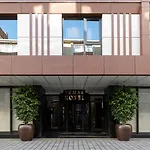 Hotel Tumar Istanboel