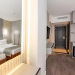 Hotel Tumar Istanboel