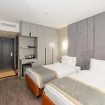Tumar Hotel Istanboel