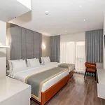 Tumar Hotel Istanboel