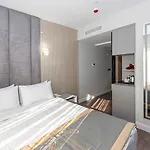 Hotel Tumar Istanboel