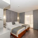 Tumar Hotel Istanbulská provincie
