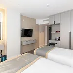 Tumar Hotel *