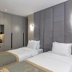 Tumar Hotel *