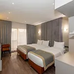 Hotel Tumar *