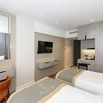 Tumar Hotel