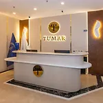 Tumar Istanbulská provincie