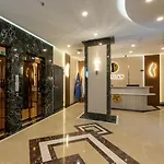 Tumar Hotel Istanboel