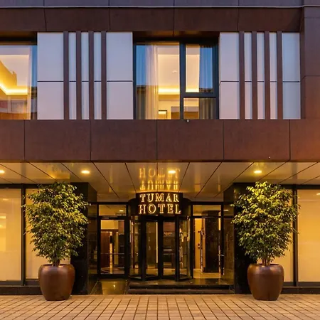 Hotel Tumar