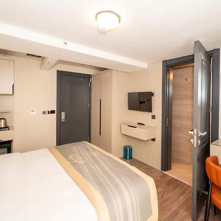 Hotel Tumar *