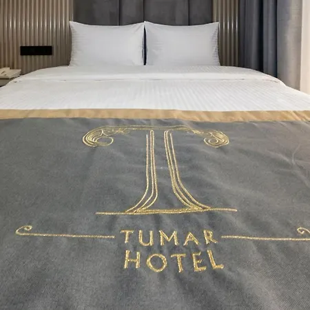Hotel Tumar