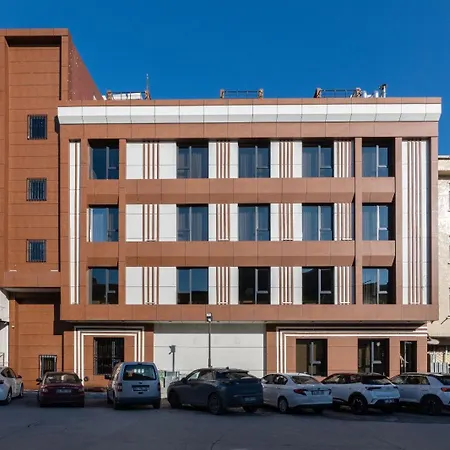 Hotel Tumar
