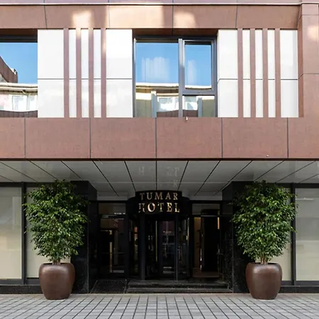 Hotel Tumar Istanbul