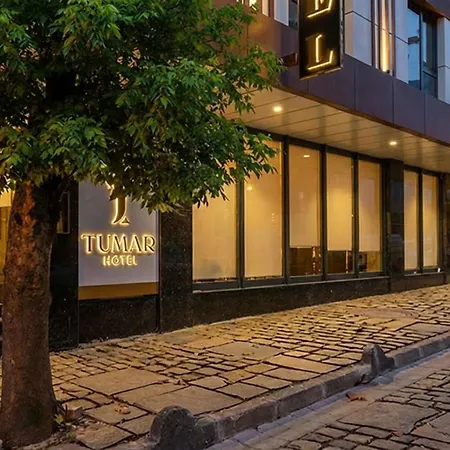 Hotel Tumar *