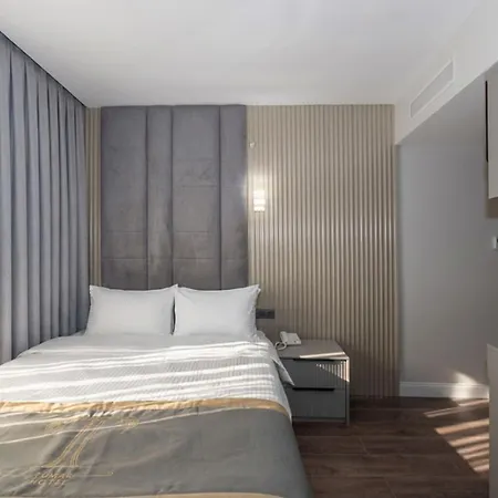 Tumar Hotel