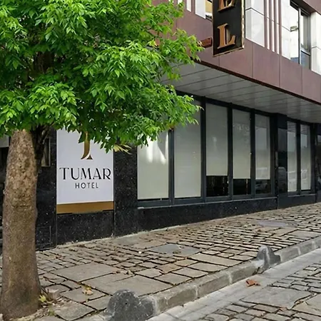 Tumar *