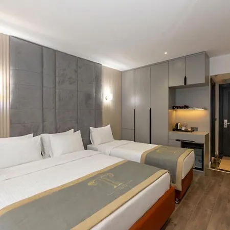 Tumar Hotel