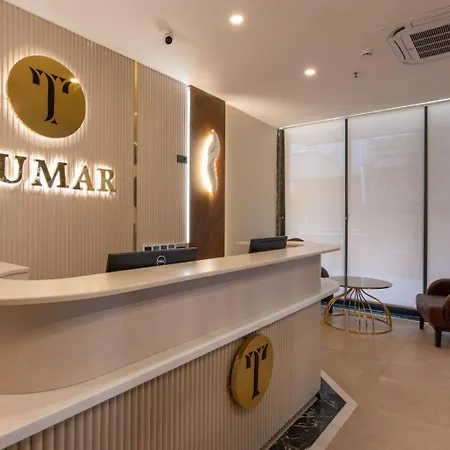 Tumar *
