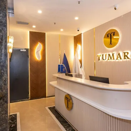 Tumar *