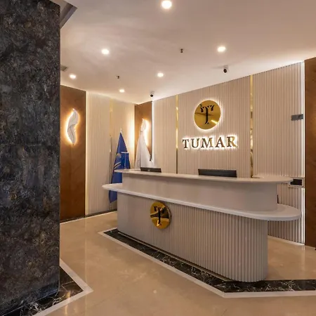 Tumar * Istanbul