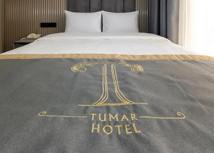 Hotel Tumar