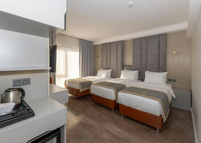 Tumar Provincia di Istanbul