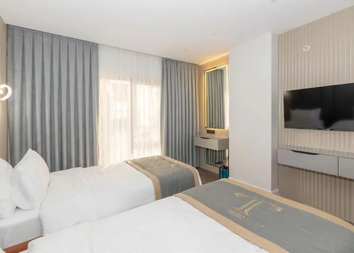 Tumar Provincia di Istanbul