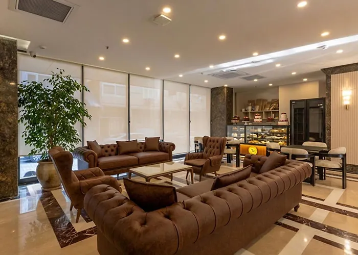 Tumar * Provincia di Istanbul