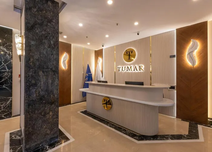 Tumar * Provincia di Istanbul