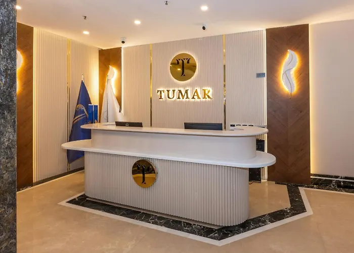 Tumar Provincia di Istanbul