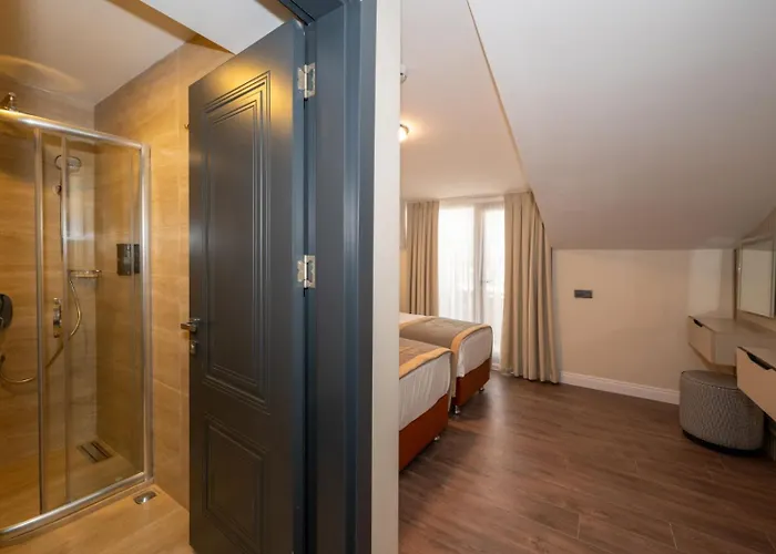 Tumar * Istanbulská provincie