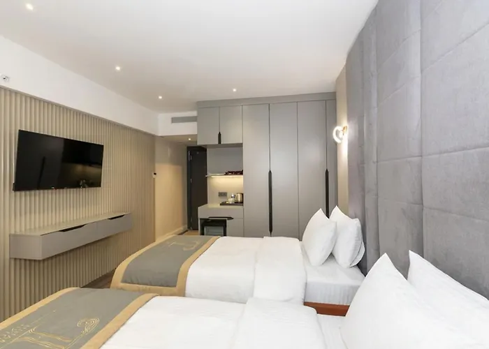 Tumar Istanbulská provincie